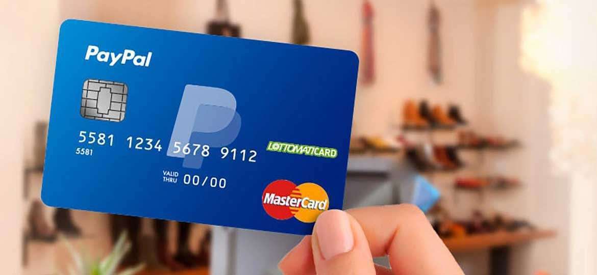 Siti Scommesse non AAMS che accettano Paypal