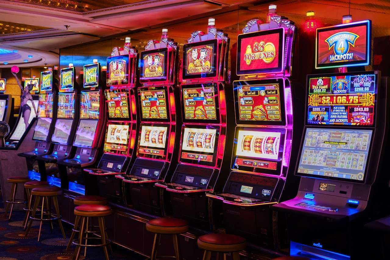 Casinò NON AAMS con Slot Gratis | La Guida Online