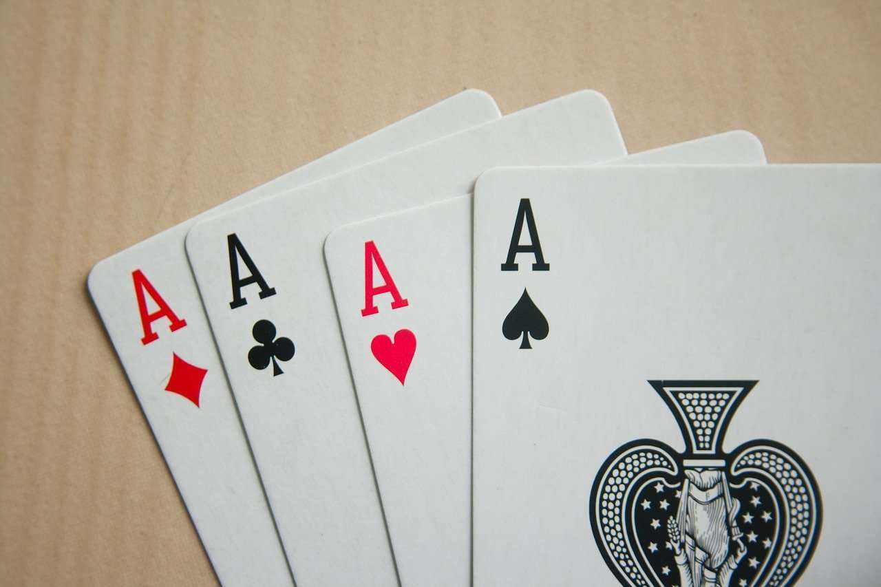 Giochi di Carte Gratis online senza registrazione