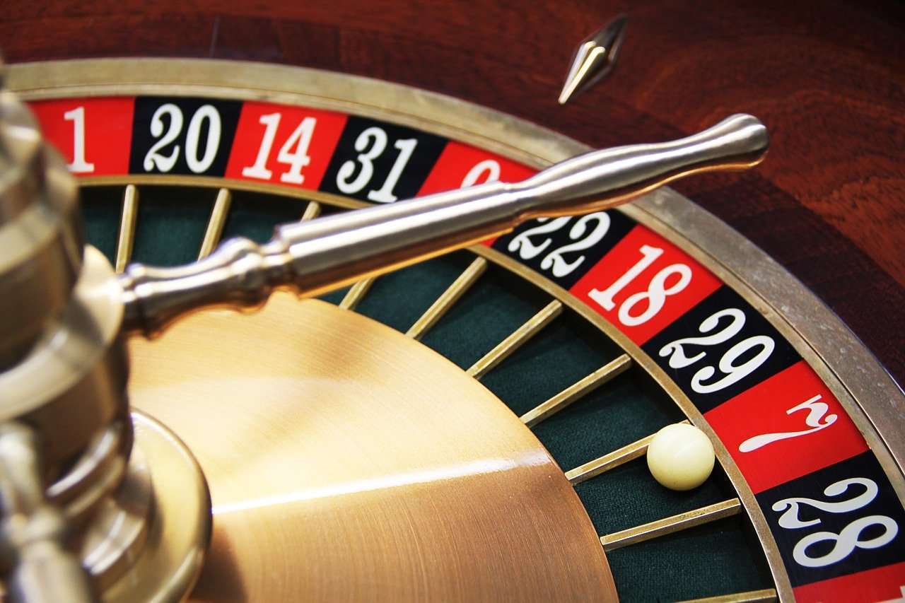 Roulette Classica Gratis: dove giocare, i migliori siti