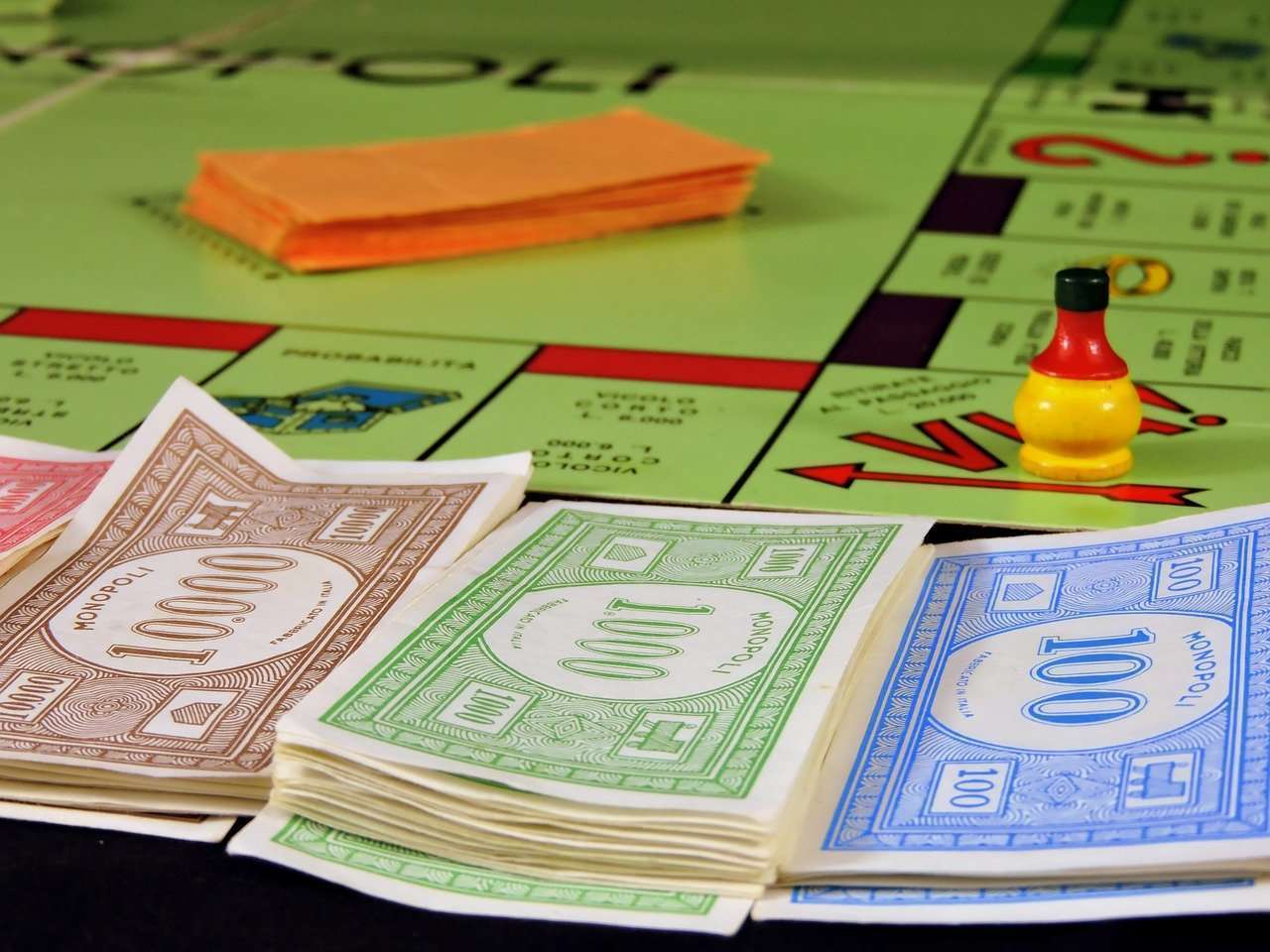 Monopoly online: dove giocare gratis e in multiplayer