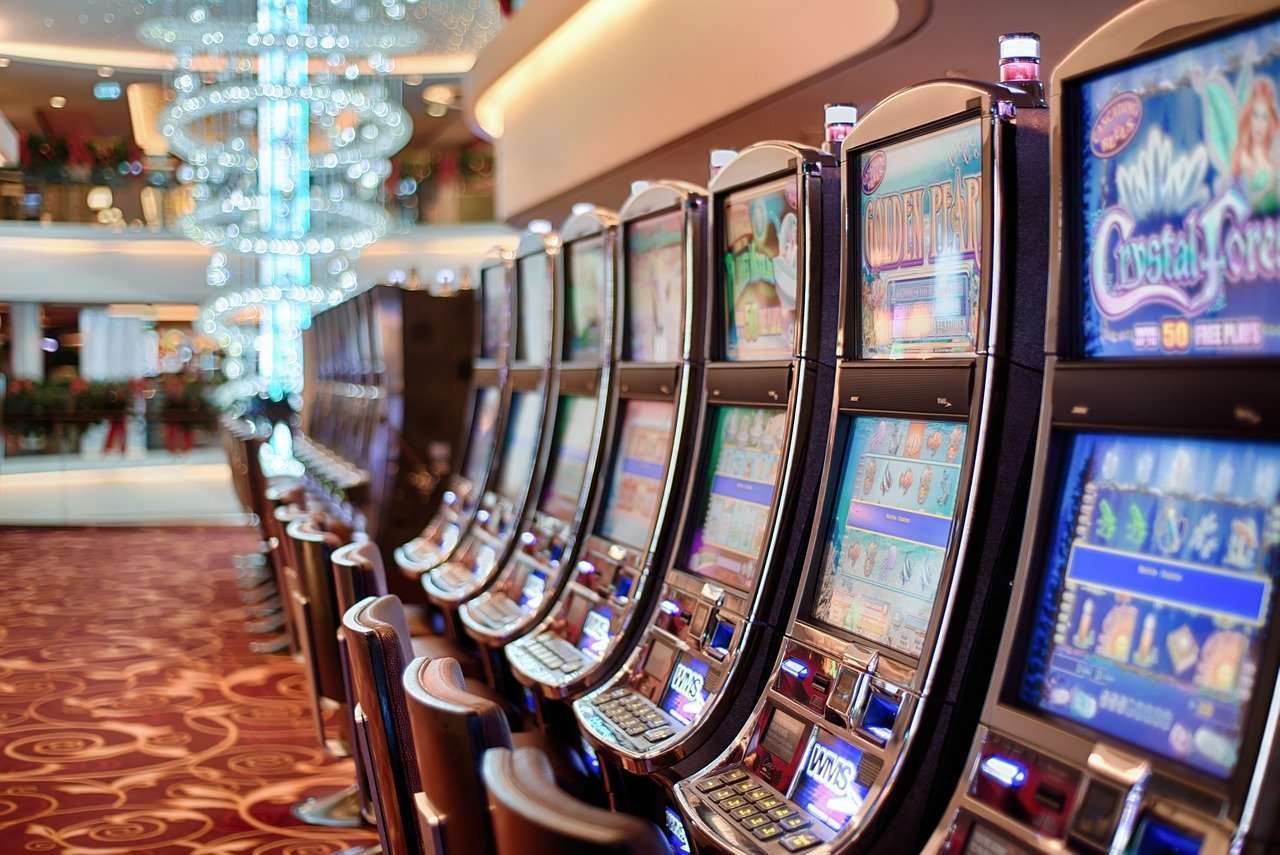Migliori Casino Non AAMS >> Siti non AAMS 2026