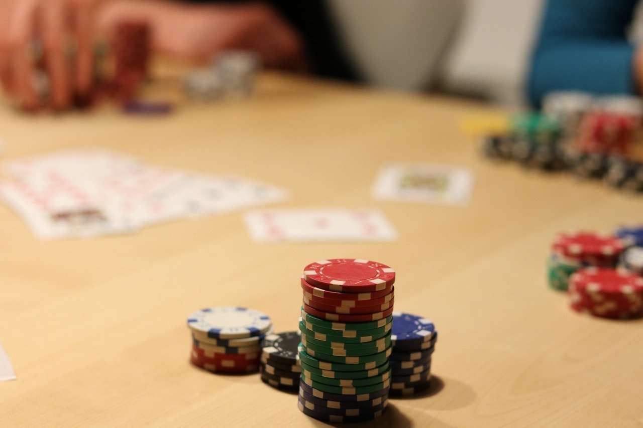 Poker Texas Hold’em non Aams: dove giocare
