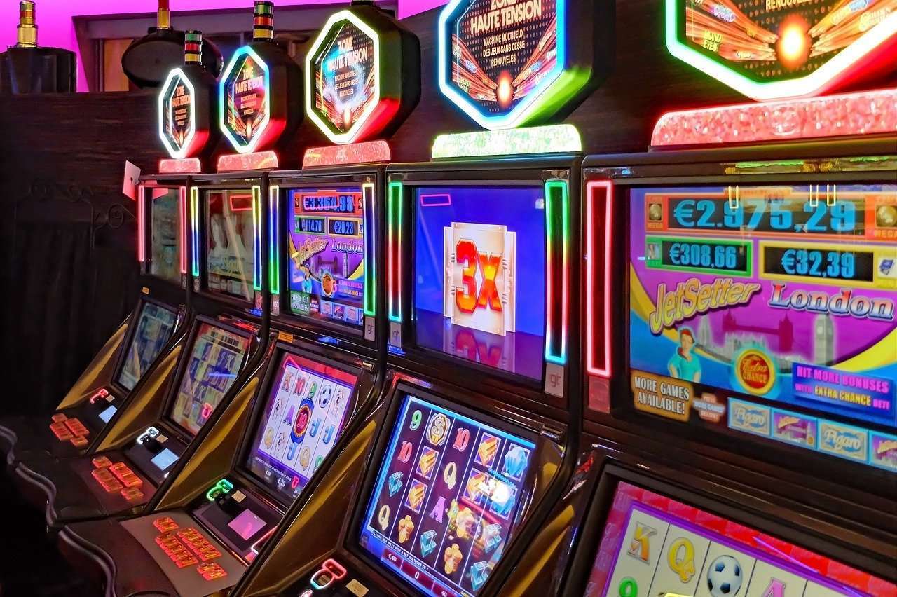 Cha Cha Cha Slot Machine: dove giocare con giri gratis