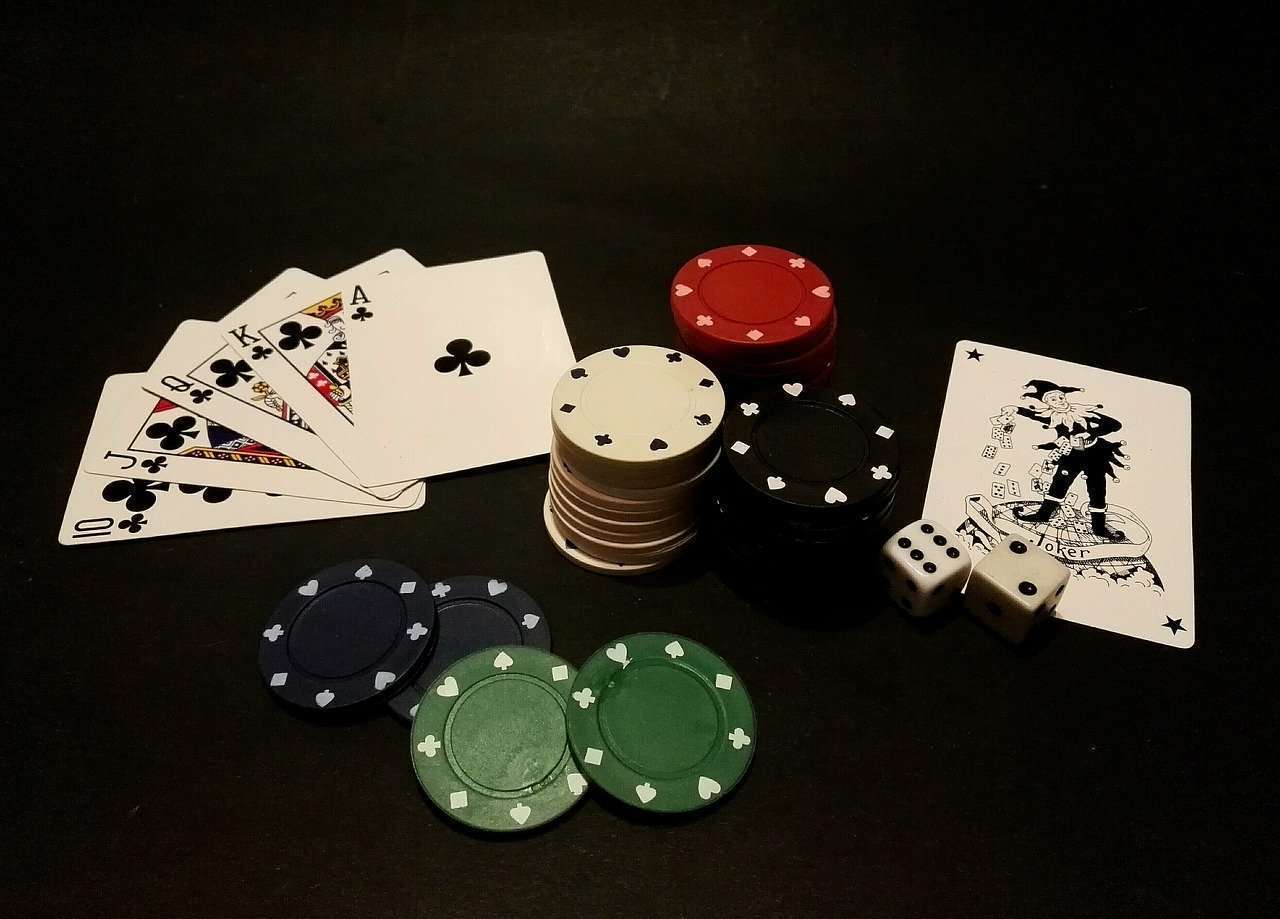 Poker Room non Aams: come funzionano e dove giocare