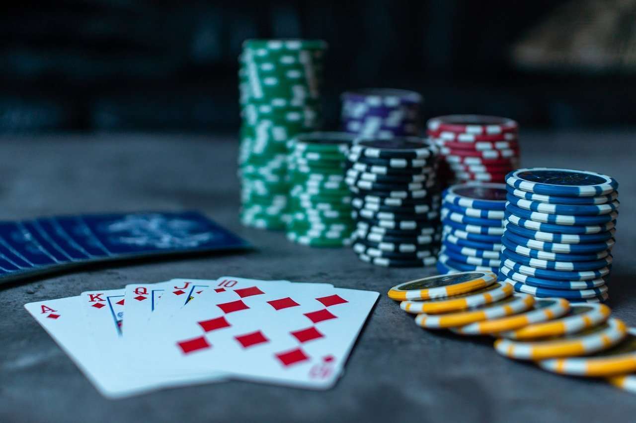Poker Online Gratis: dove giocare senza registrazione