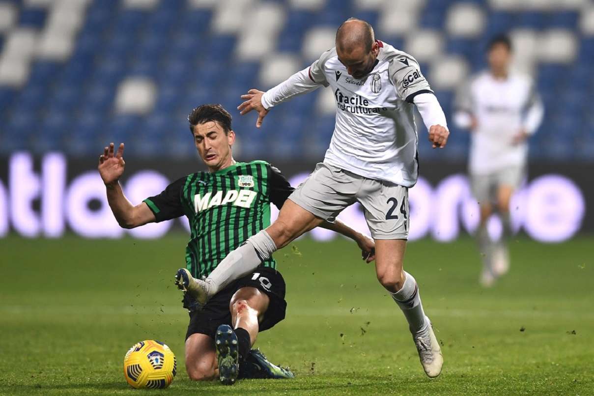 Sistema del Risultato Esatto a Girare per le Scommesse Serie A