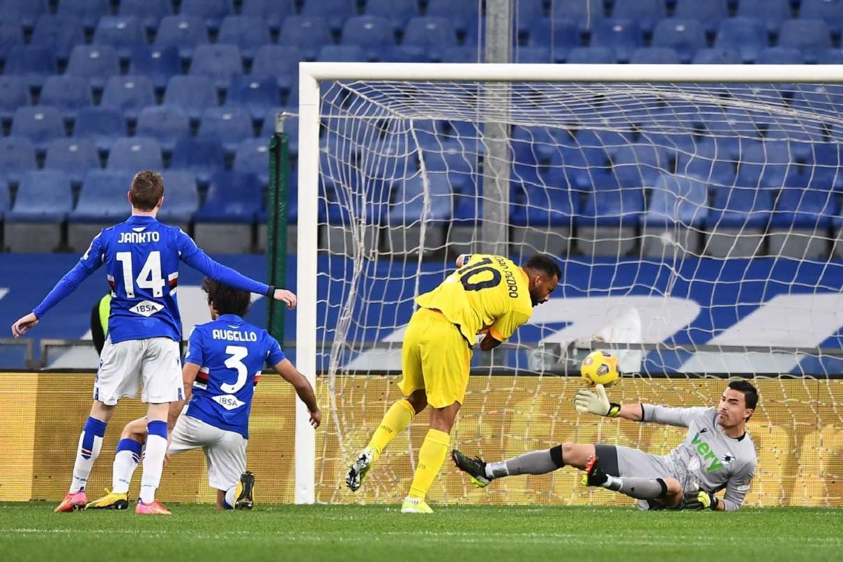 Somma goal 4 intervalli: come funziona e dove scommettere