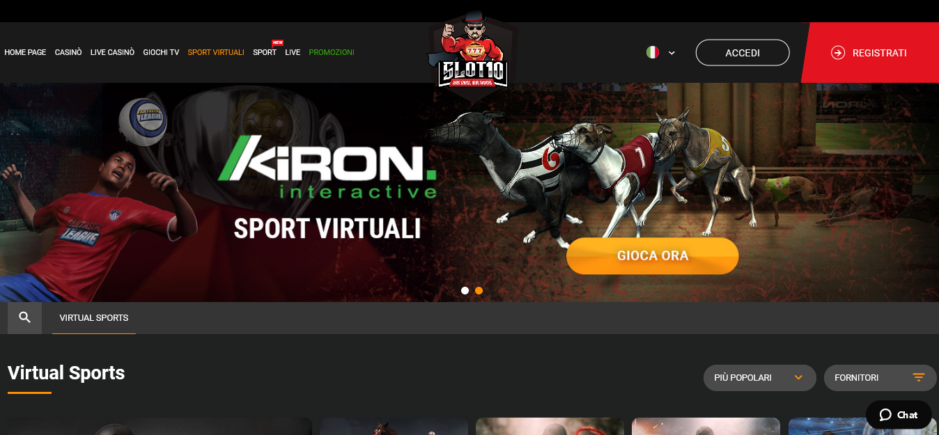 Trucchi per Scommesse Cani Virtuali: le migliori strategie