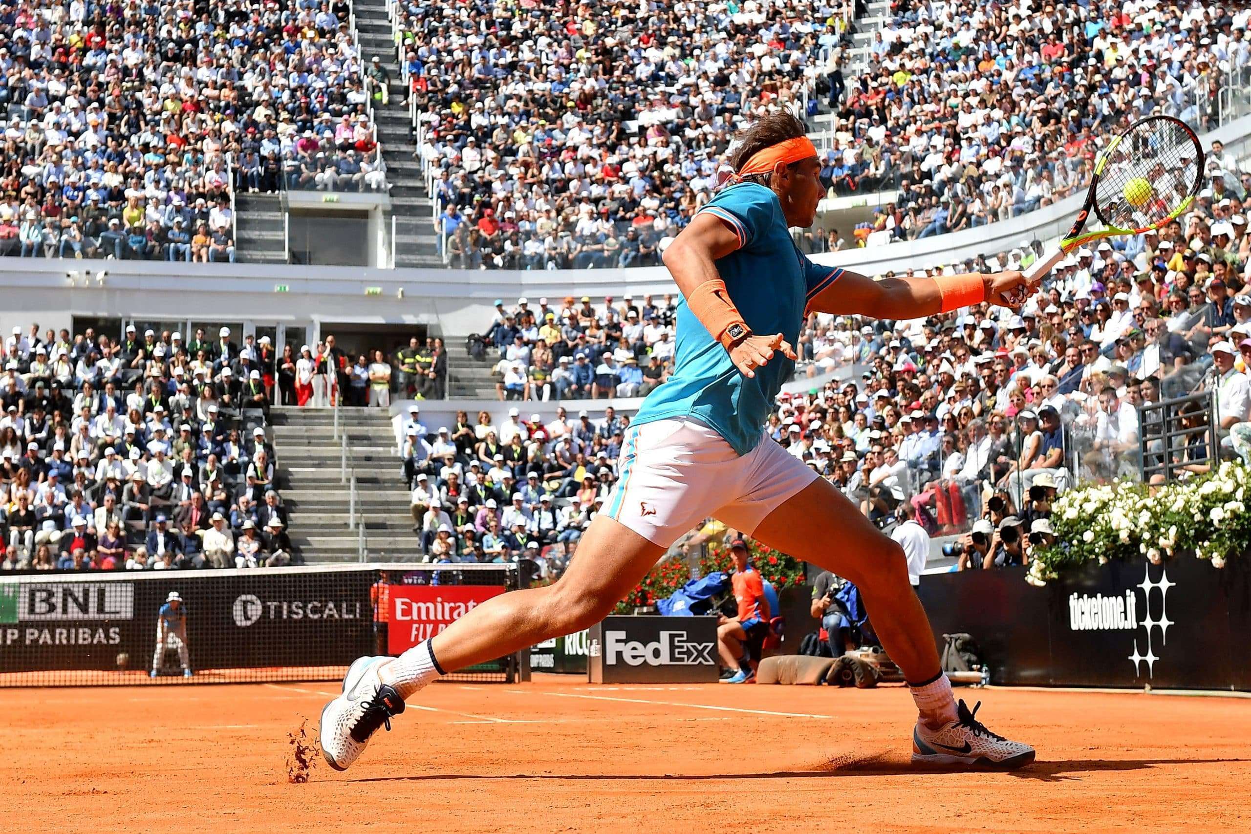 Pronostici Tennis: le migliori quote per le partite di oggi