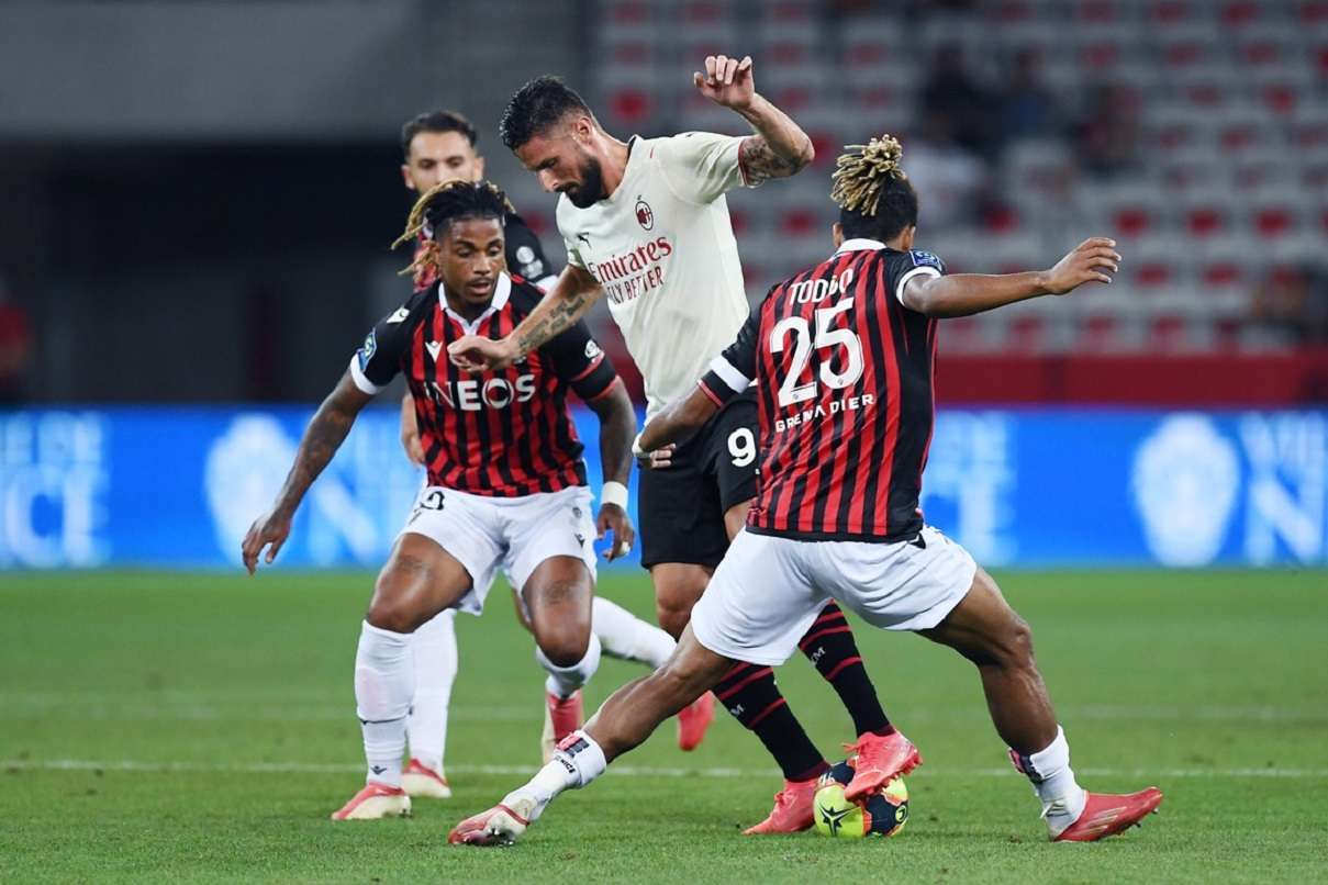 Pronostici Over 3,5 per la giornata di Oggi: i migliori consigli