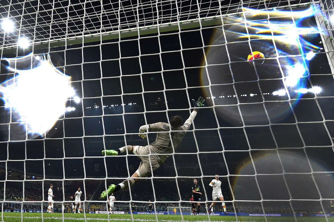 Pronostici Risultati Esatti Serie A: dritte scommesse online