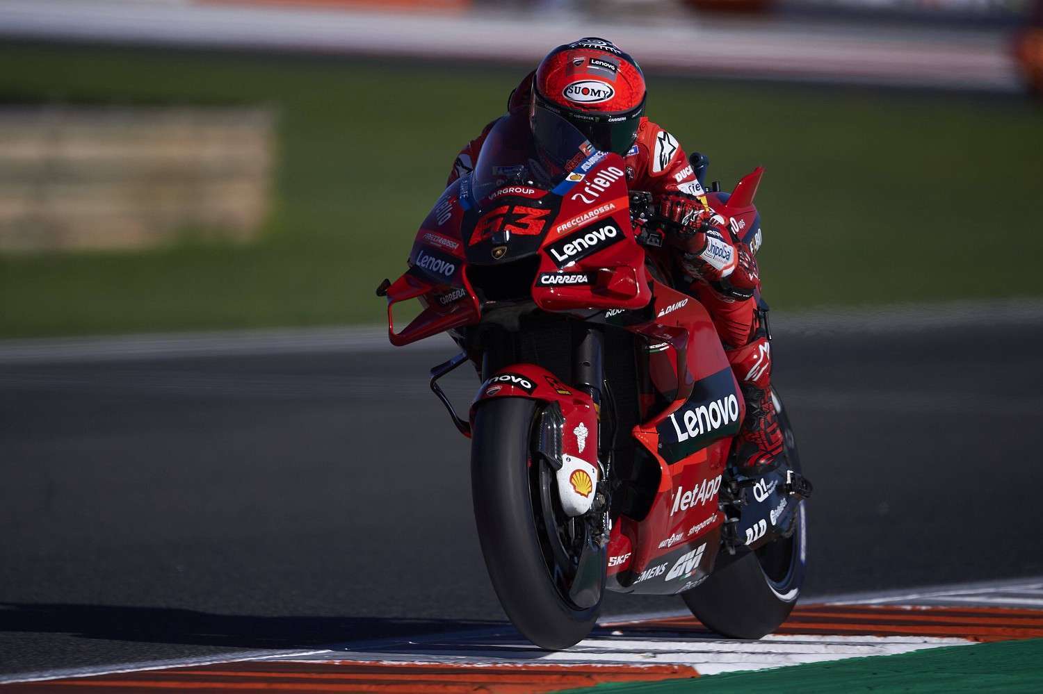 Dove giocare la Schedina MotoGP? Migliori siti Scommesse