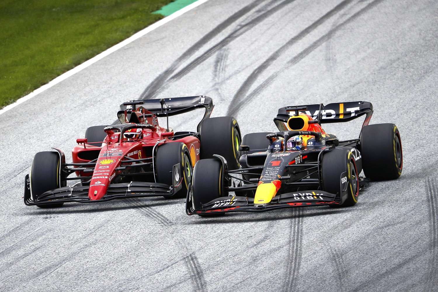 Dove giocare la Schedina F1? Migliori siti Scommesse