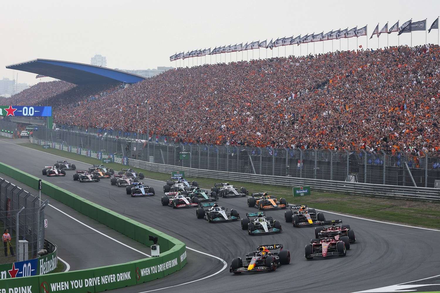 Quote Vincente Gran Premio F1: Pronostici Gara per Gara