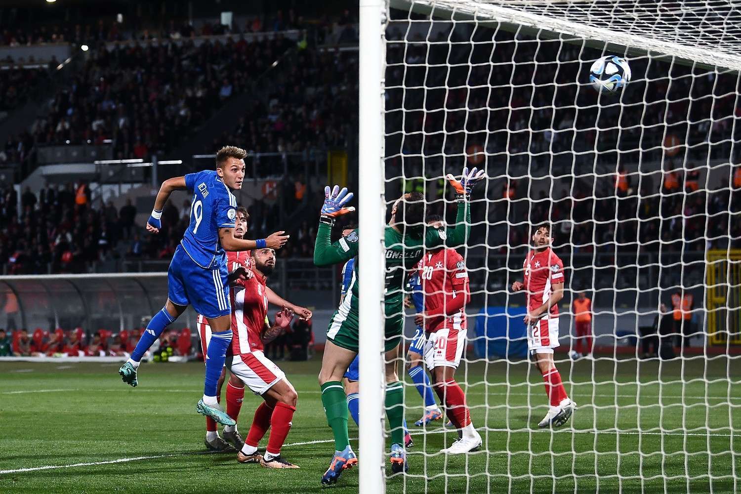 Partite da Over 2.5: come sceglierle per le scommesse
