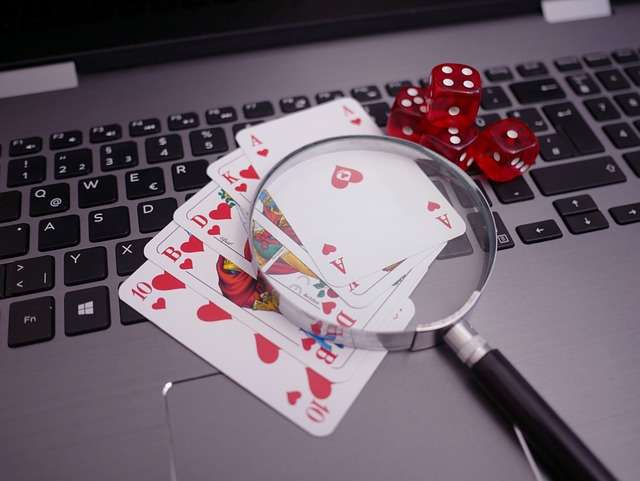 casino online nuovi