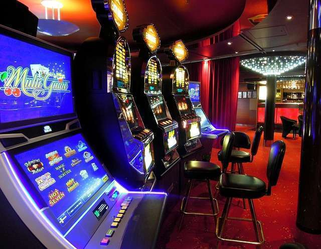 Le Migliori Slot Machine dei Casinò Online