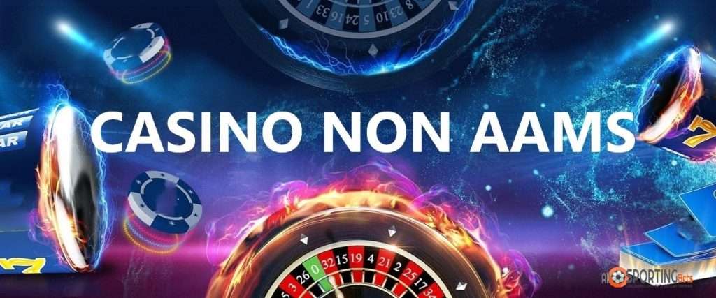 casino non aams casino non aams