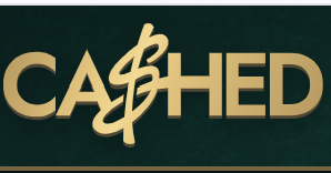 Logo CASHED sito non aams