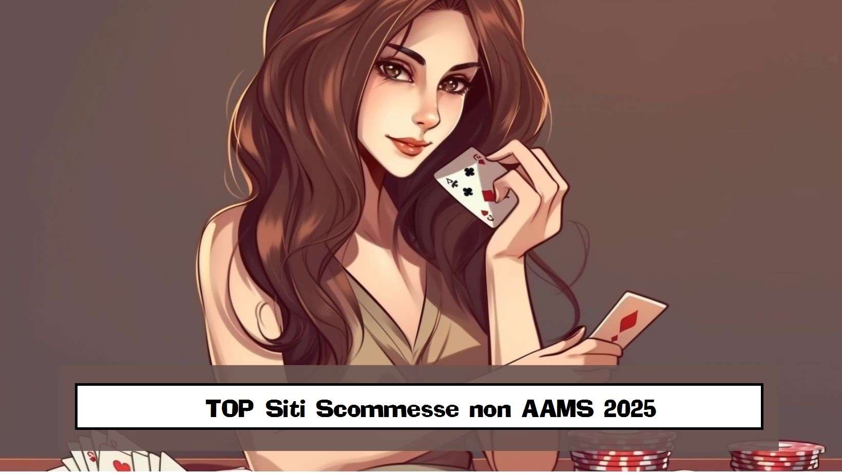 TOP Siti Scommesse non AAMS 2025 | Bonus senza Deposito