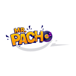 Logo MRPACHO no aams