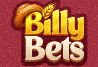 Logo BILLYBETS no aams