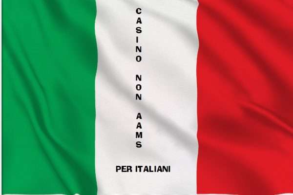 Casinò non AAMS per italiani: come giocare sui Casinò non ADM