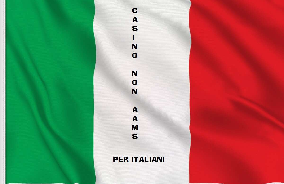 Casinò non AAMS per italiani: come giocare sui Casinò non ADM