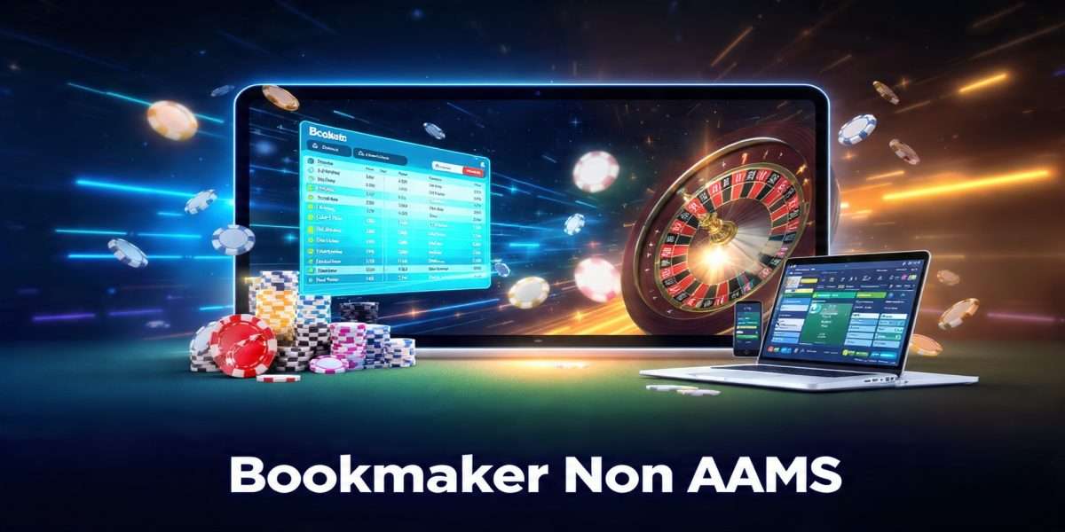 Siti scommesse non AAMS – Bookmaker sicuri per scommettere online
